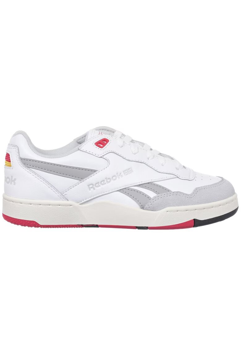 Reebok Pantofi dama Bb 4000 Ii - gri - piele naturala -