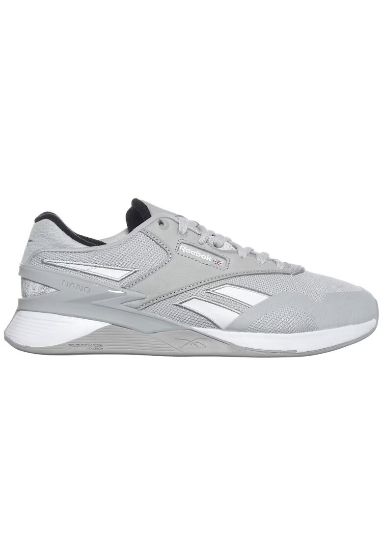 Reebok Pantofi dama HP2646 - Sintetic - Gri