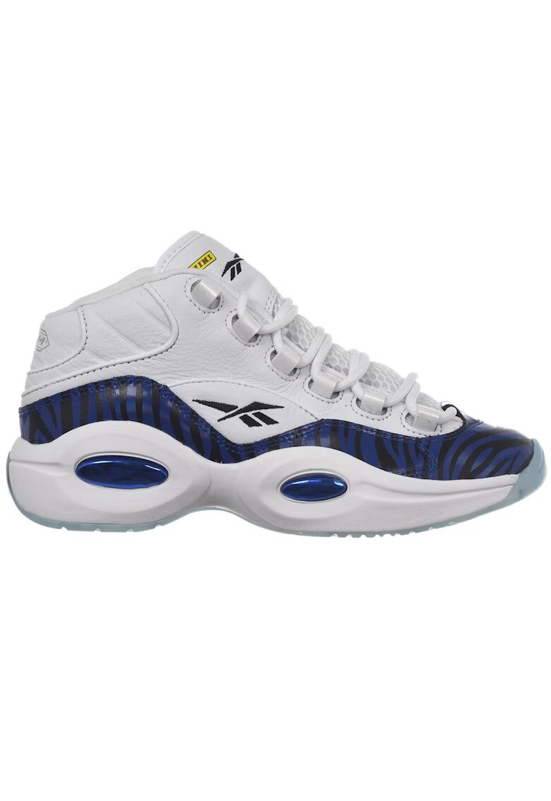 Reebok Pantofi dama HQ1103 - Sintetic - Alb/Bleumarin -