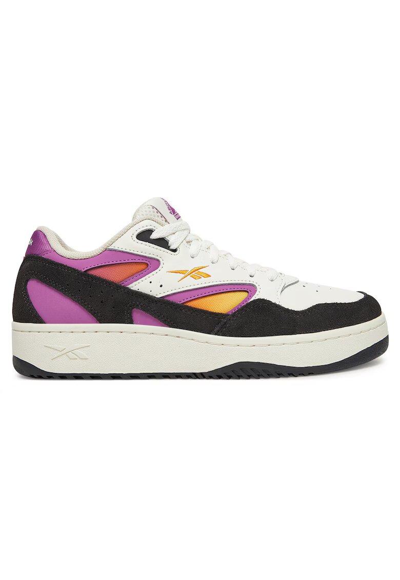 Reebok Pantofi sport - ATR CHILL 96 - piele naturala - alb