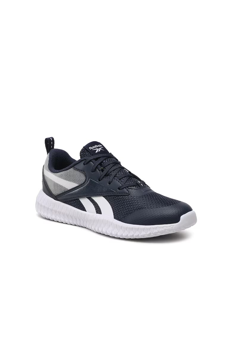 Reebok Pantofi sport baieti - 301187769 - Albastru - Textil - Albastru
