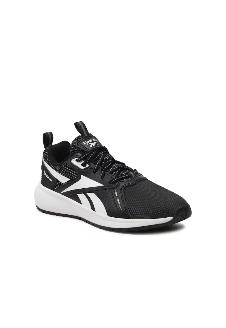 Reebok Pantofi sport baieti - 301187967 - Negru - Piele naturala - Negru
