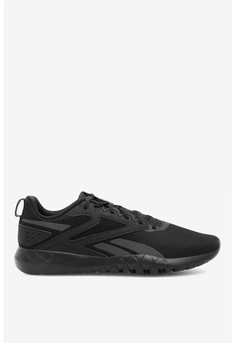 Reebok Pantofi sport barbati 5905588357797 - Textil - Negru - Negru