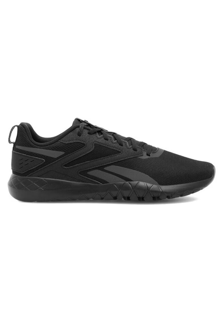 Reebok Pantofi sport barbati - 590558835779742 - Textil - Negru