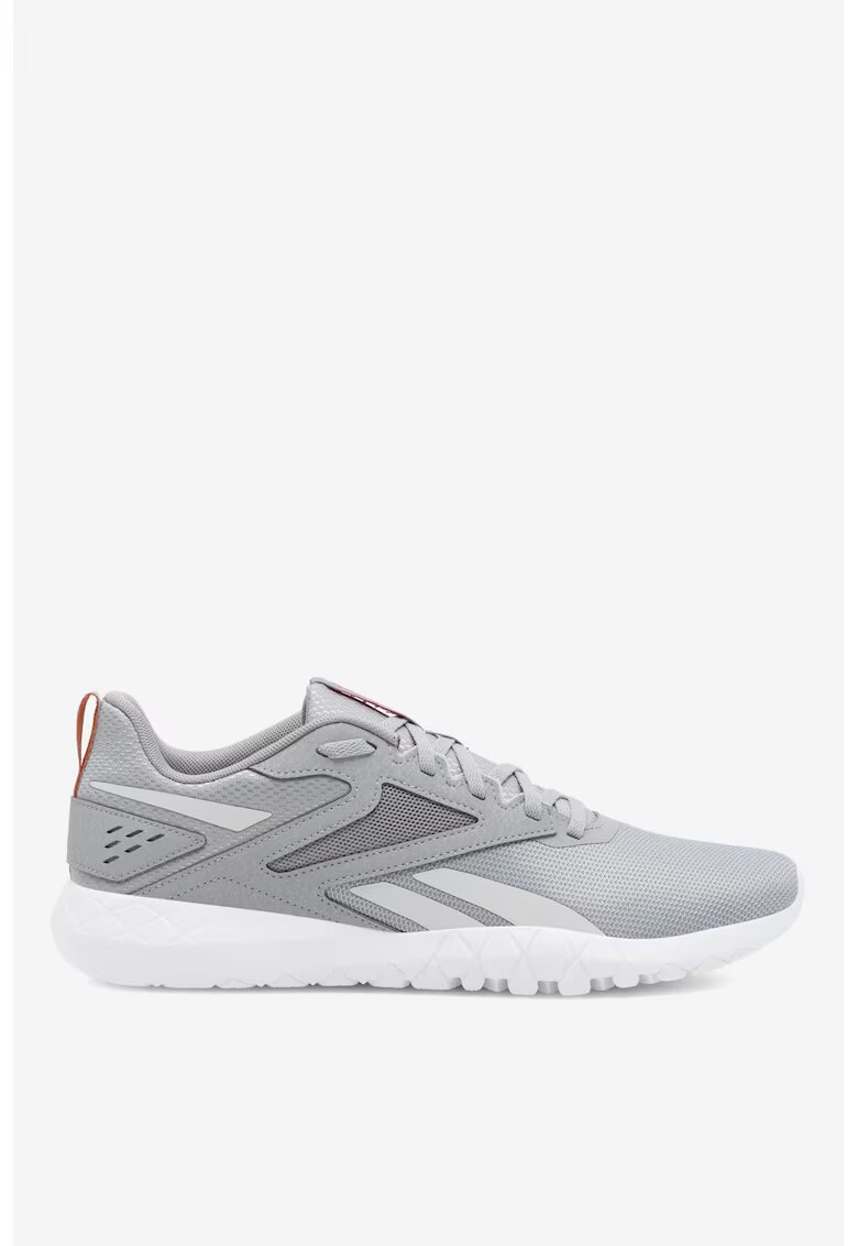 Reebok Pantofi sport barbati 5905588446170 - Textil - Alb - Alb