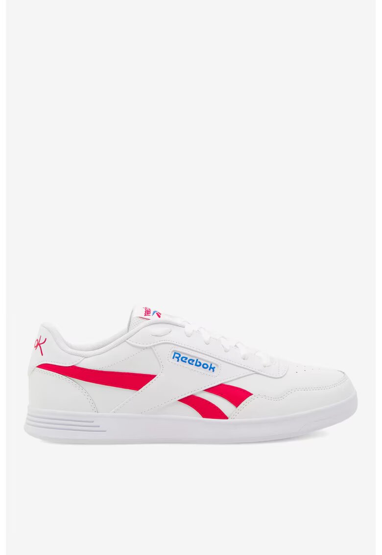 Reebok Pantofi sport barbati 5905588452461 - Piele naturala - Alb - Alb