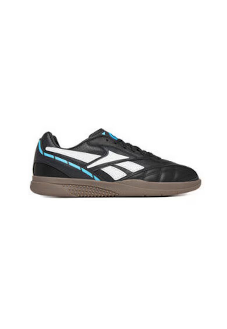 Reebok Pantofi sport barbati EO-HAMMER STREET - negru - material textil -