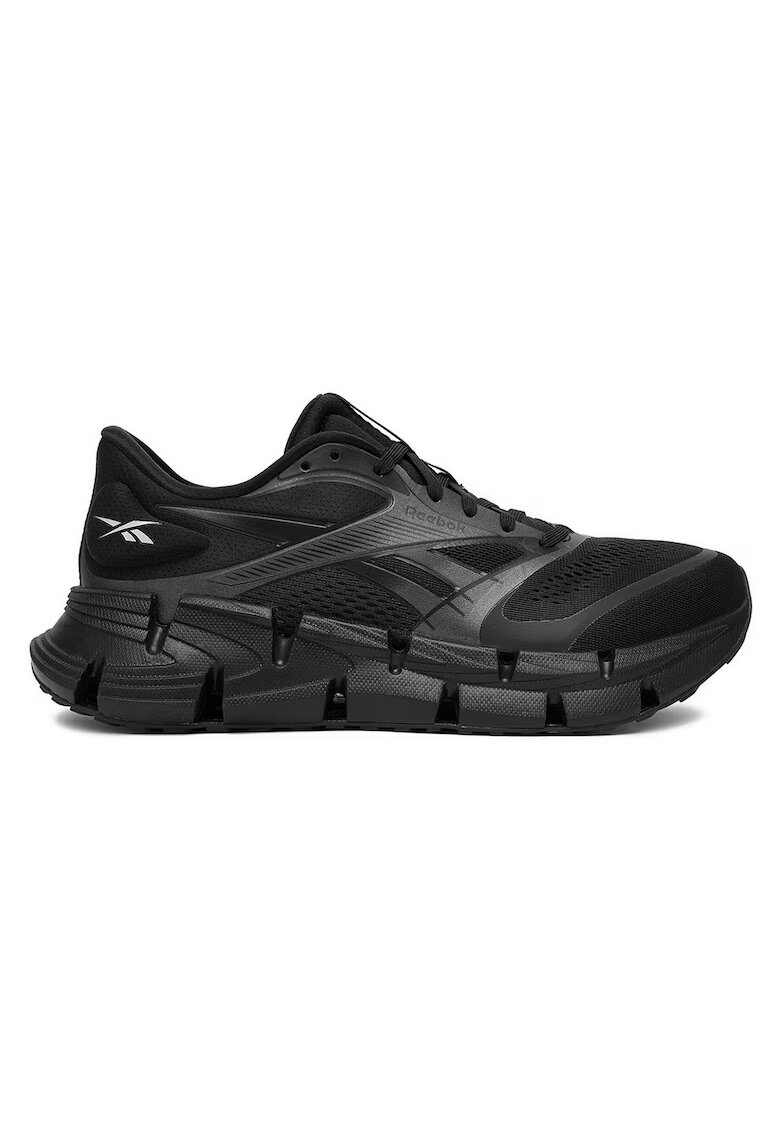 Reebok Pantofi sport barbati - EOSB-FLOATZIG 2 - negru - tesatura -