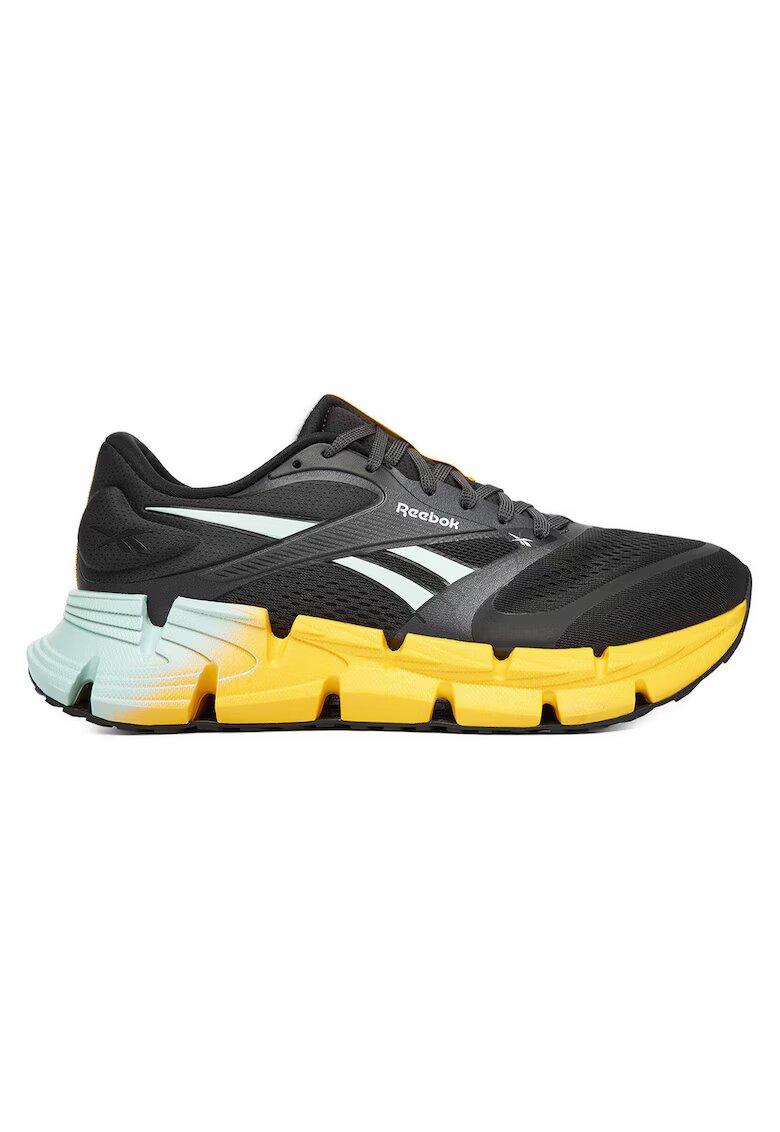 Reebok Pantofi sport barbati - EOSB-FLOATZIG 2 - negru - textil