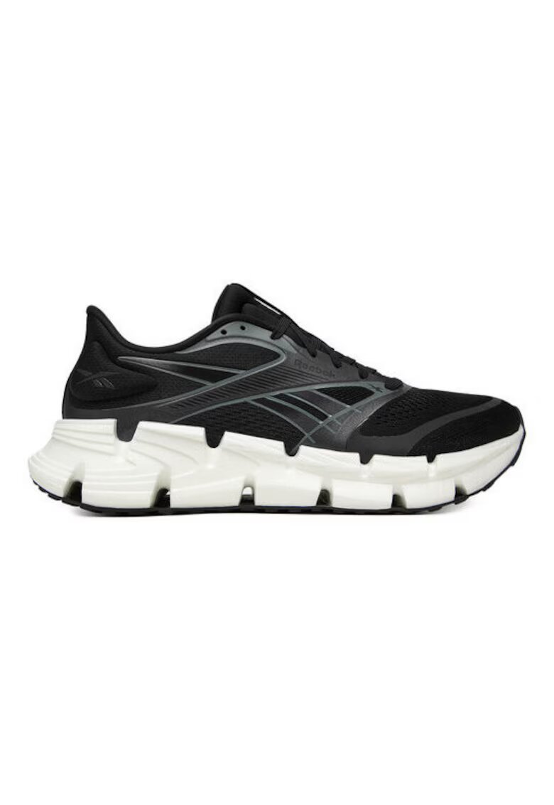 Reebok Pantofi sport barbati - EOSB-FLOATZIG 2 - negru - textil - 1002