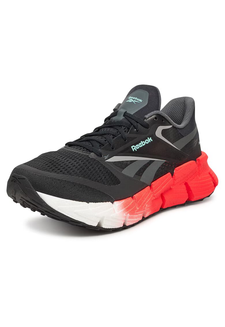 Reebok Pantofi sport barbati - FLOATZIG 1 - negru - textil