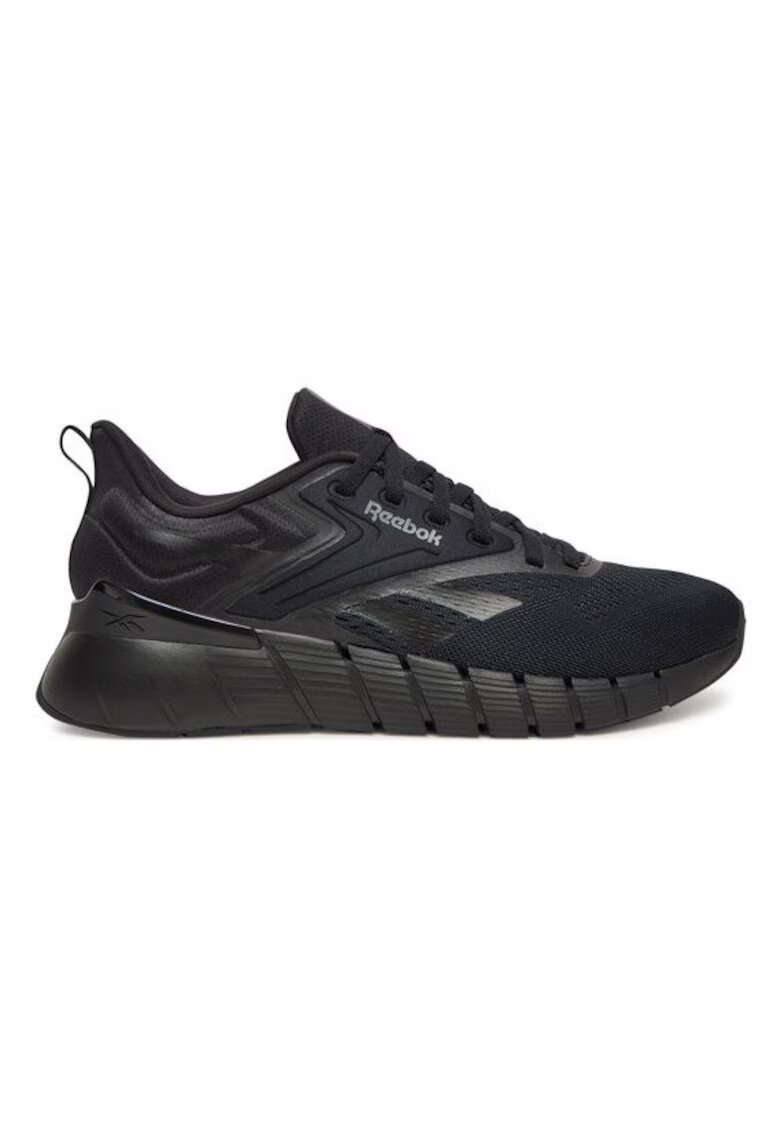 Reebok Pantofi sport barbati NANO GYM - negru - textil