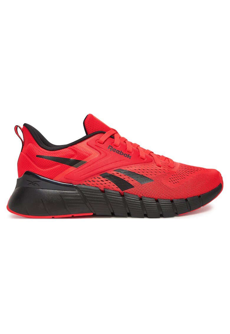 Reebok Pantofi sport barbati NANO GYM - rosu - textil