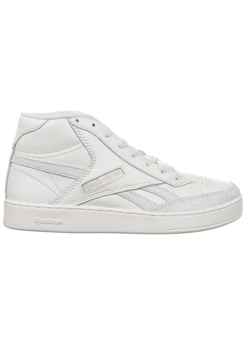 Reebok Pantofi sport Club alb
