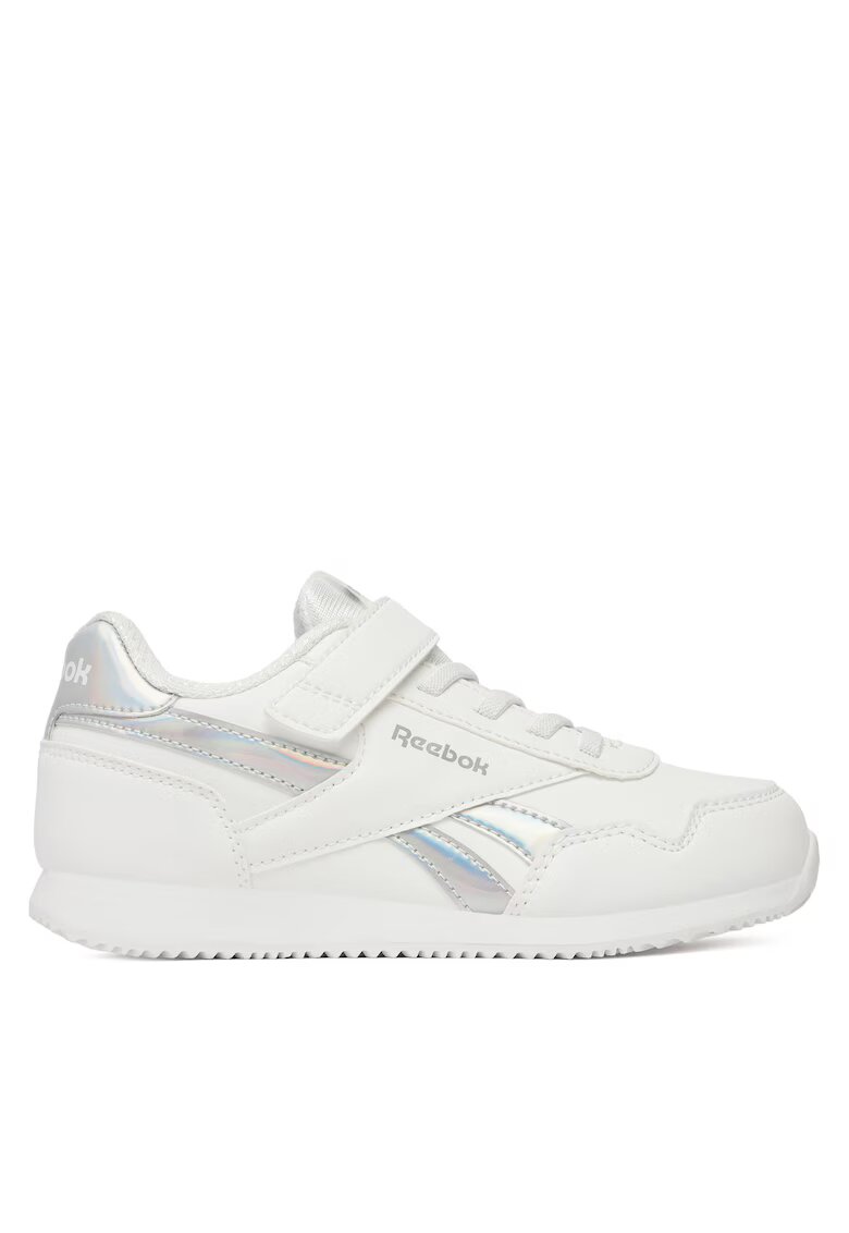 Reebok Pantofi sport copii - adidasi fete - alb