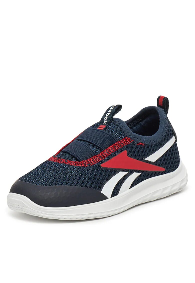 Reebok Pantofi sport copii - bleumarin - tesatura