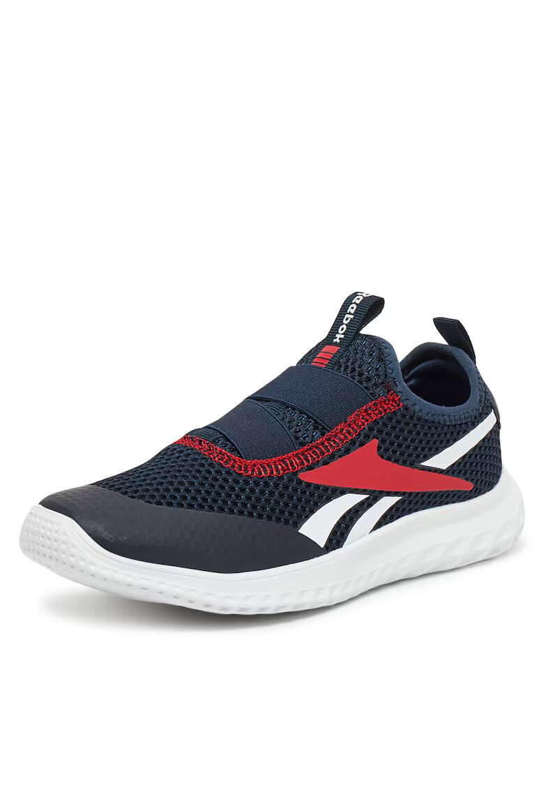 Reebok Pantofi sport copii - bleumarin - textil