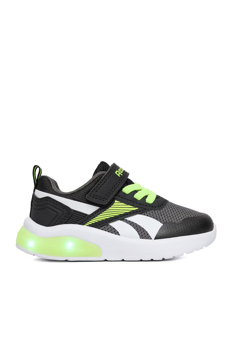 Reebok Pantofi sport copii - CEO-23KC2331-3 - negru - tesatura