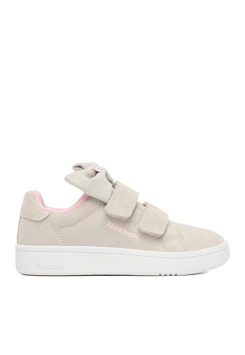 Reebok Pantofi sport copii - CEO-25KC0012 - bej - piele naturala