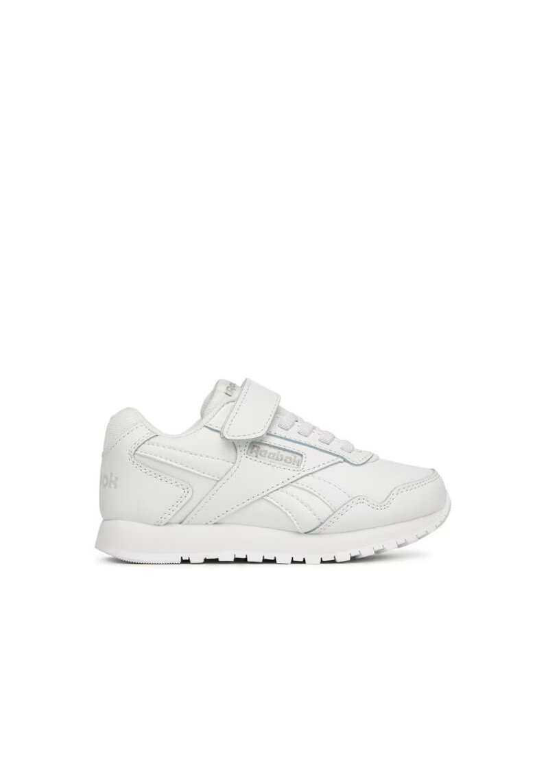 Reebok Pantofi sport copii piele naturala alb - Alb
