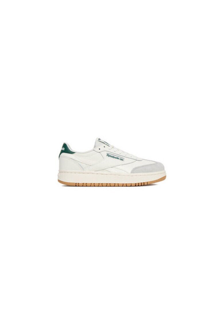 Reebok Pantofi sport copii piele naturala - multicolor -