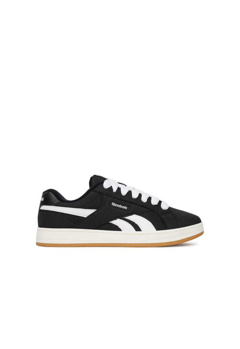 Reebok Pantofi sport copii - RETRO MEGA - negru