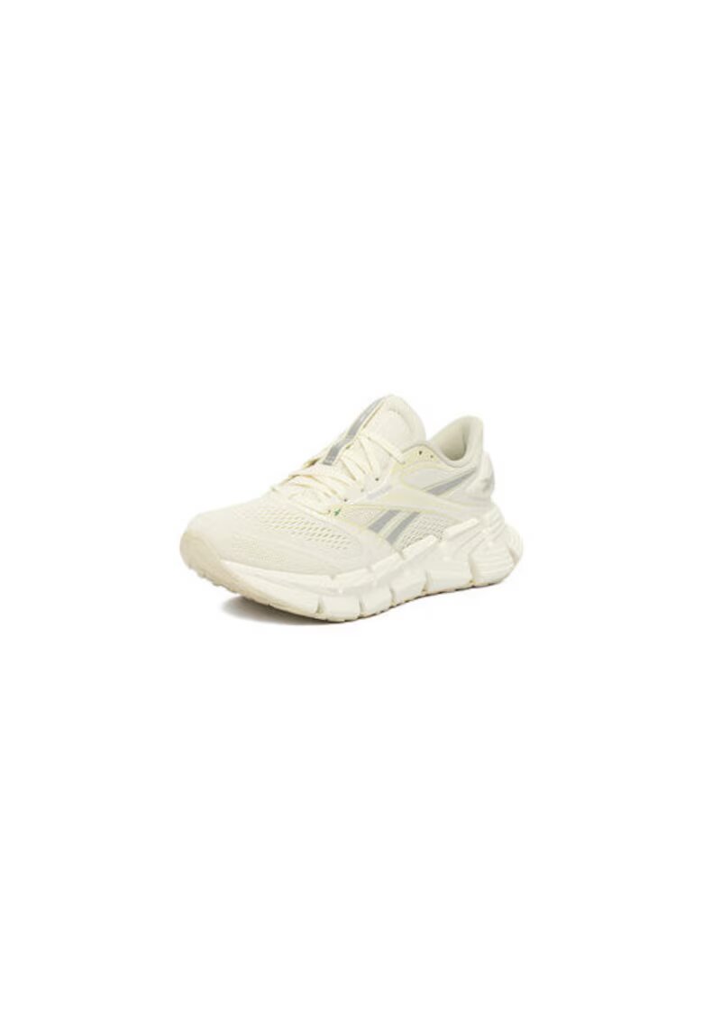 Reebok Pantofi sport dama CEO FLOATZIG 2 - sireturi - alb - tesatura