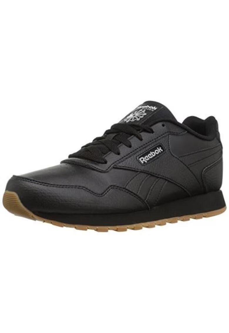Reebok Pantofi sport dama CL Harman Run - sintetic/textil - negru