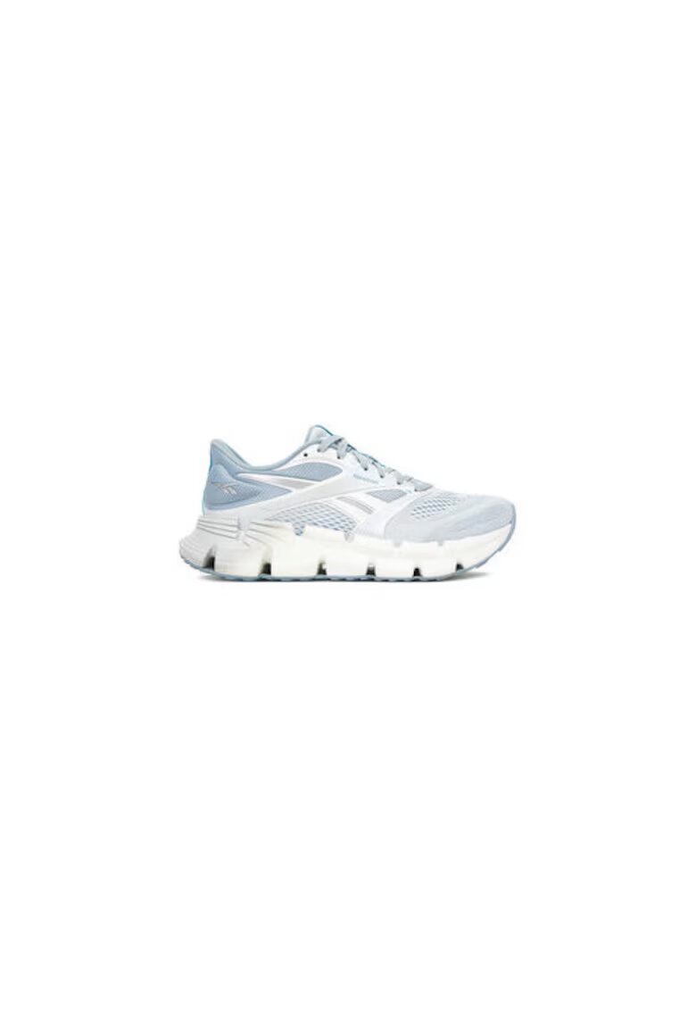 Reebok Pantofi sport dama EO-FLOATZIG 2 albastru - tesatura rotund - sireturi
