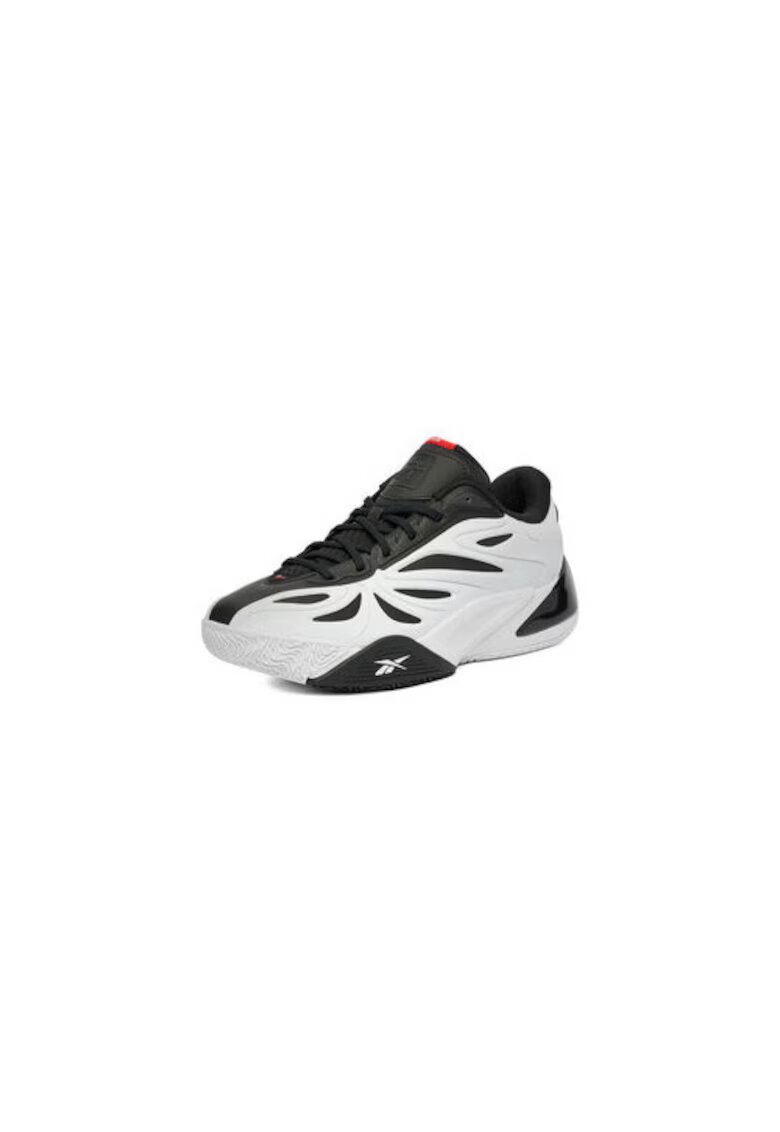 Reebok Pantofi sport dama EOSK-ANGEL REESE - tesatura - alb/negru -