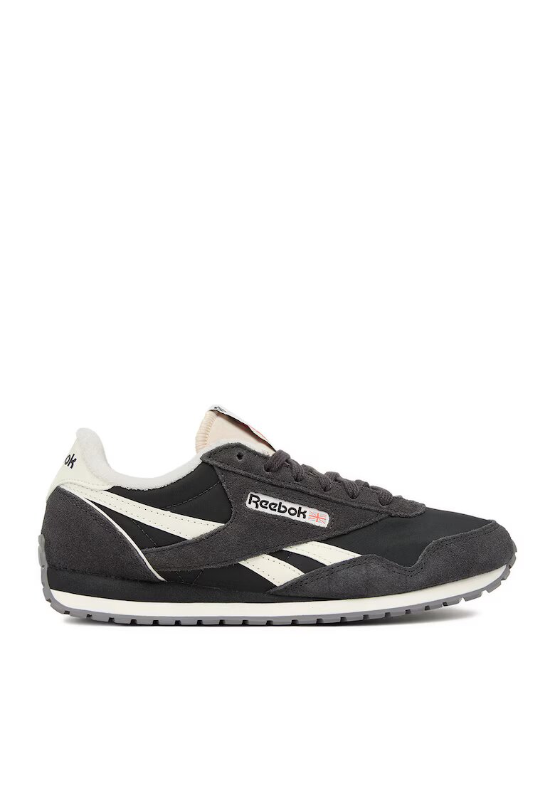 Reebok Pantofi sport dama EOSS-CLASSIC AZ - piele naturala - negru