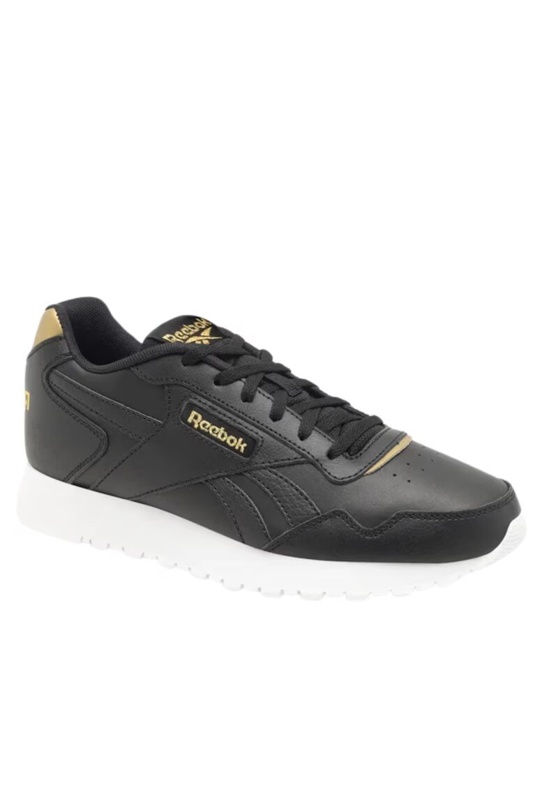 Reebok Pantofi sport dama GLIDE - piele naturala - negru