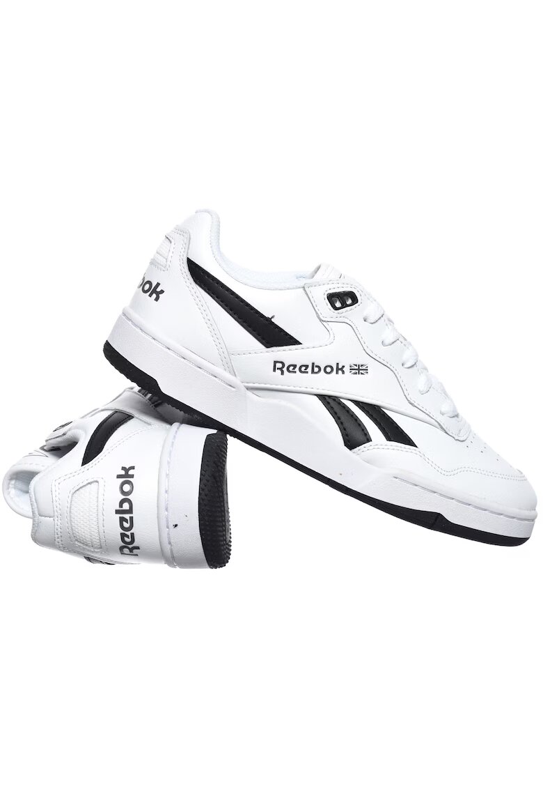 Reebok Pantofi sport dama IE4298 - Piele naturala - Alb -