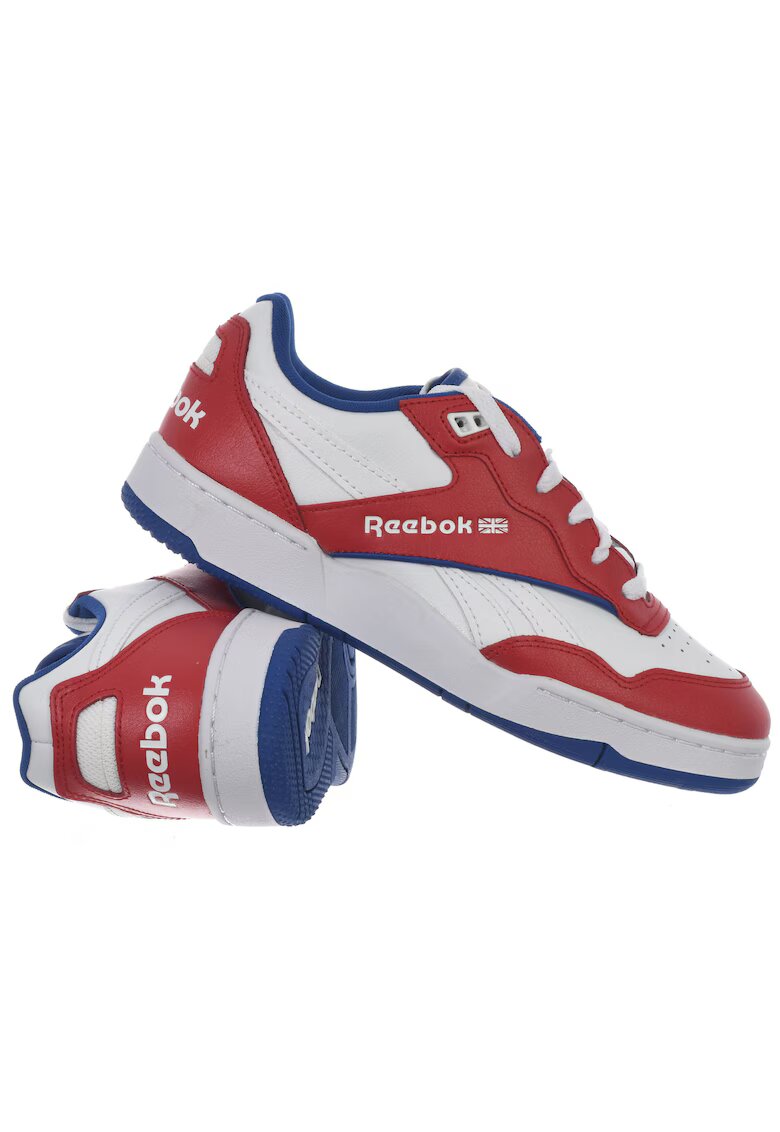 Reebok Pantofi sport dama IG9951 - Piele naturala - Multicolor -