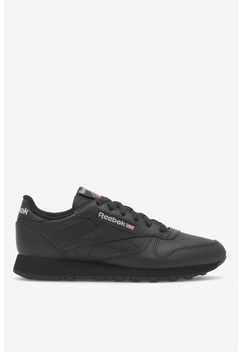 Reebok Pantofi sport dama Piele naturala - 46797 - Negru