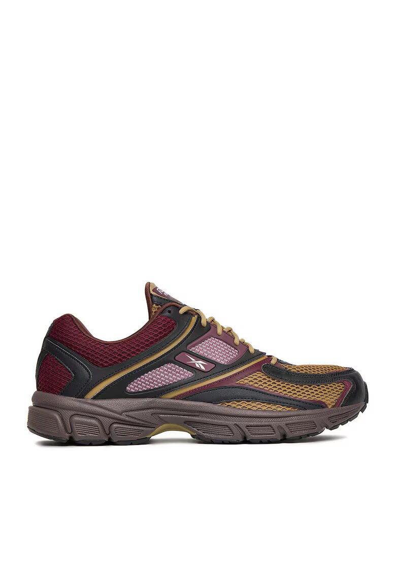 Reebok Pantofi sport dama - textil - multicolor