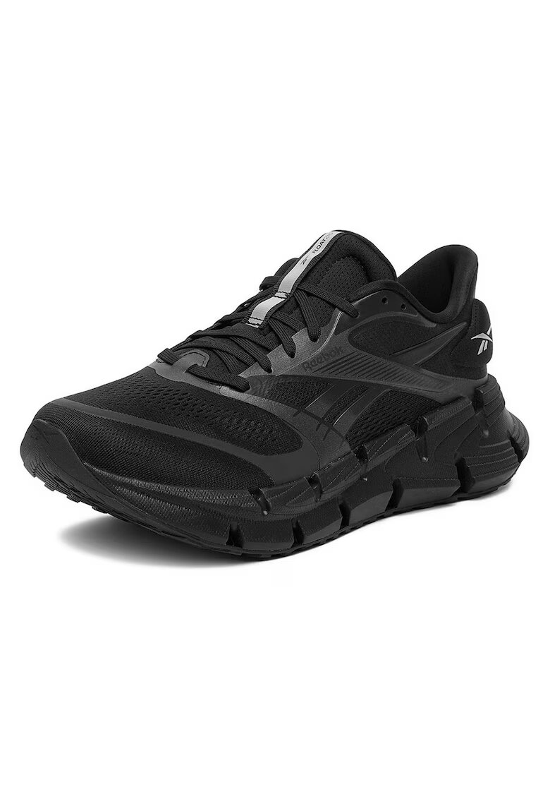 Reebok Pantofi sport de barbati - EOSB-FLOATZIG 2 - negru - textil