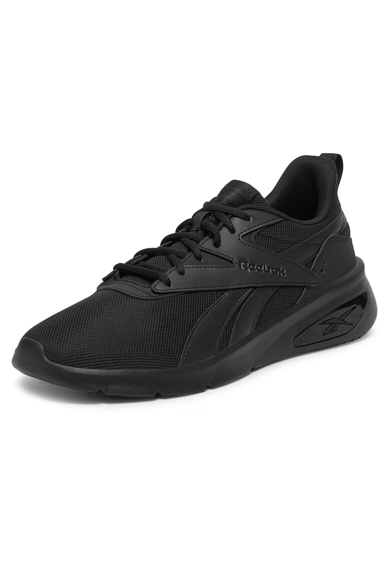 Reebok RIDER V - negru - textil - Negru
