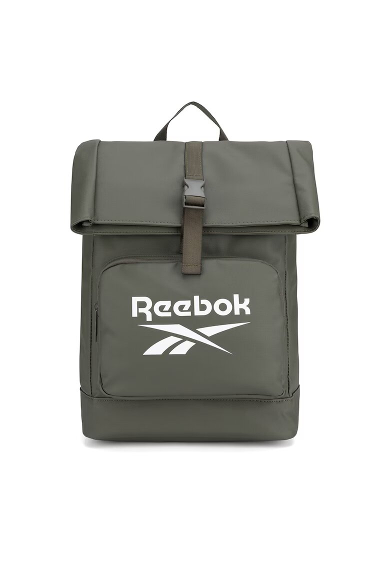 Reebok Rucsac khaki - 30x45cm - pentru barbati