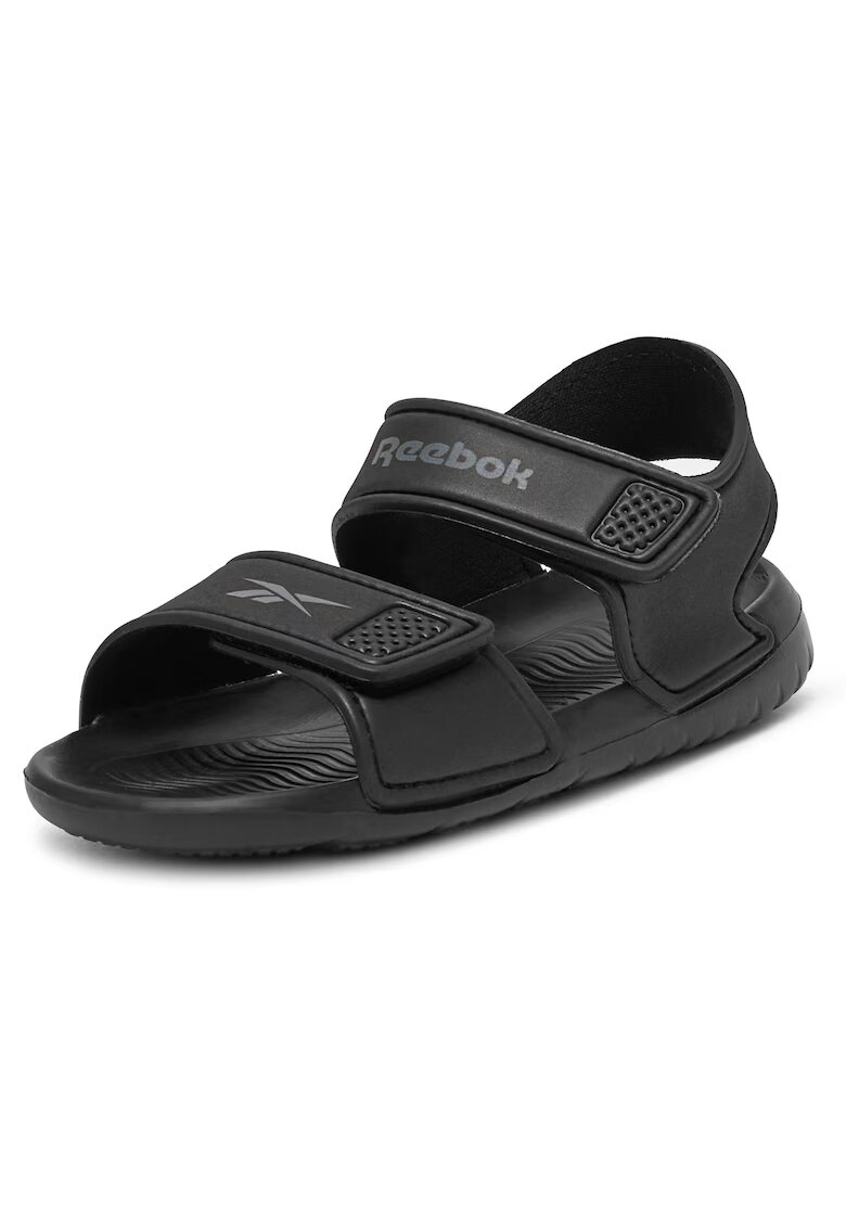 Reebok Sandale copii - 864023 - textil - negru