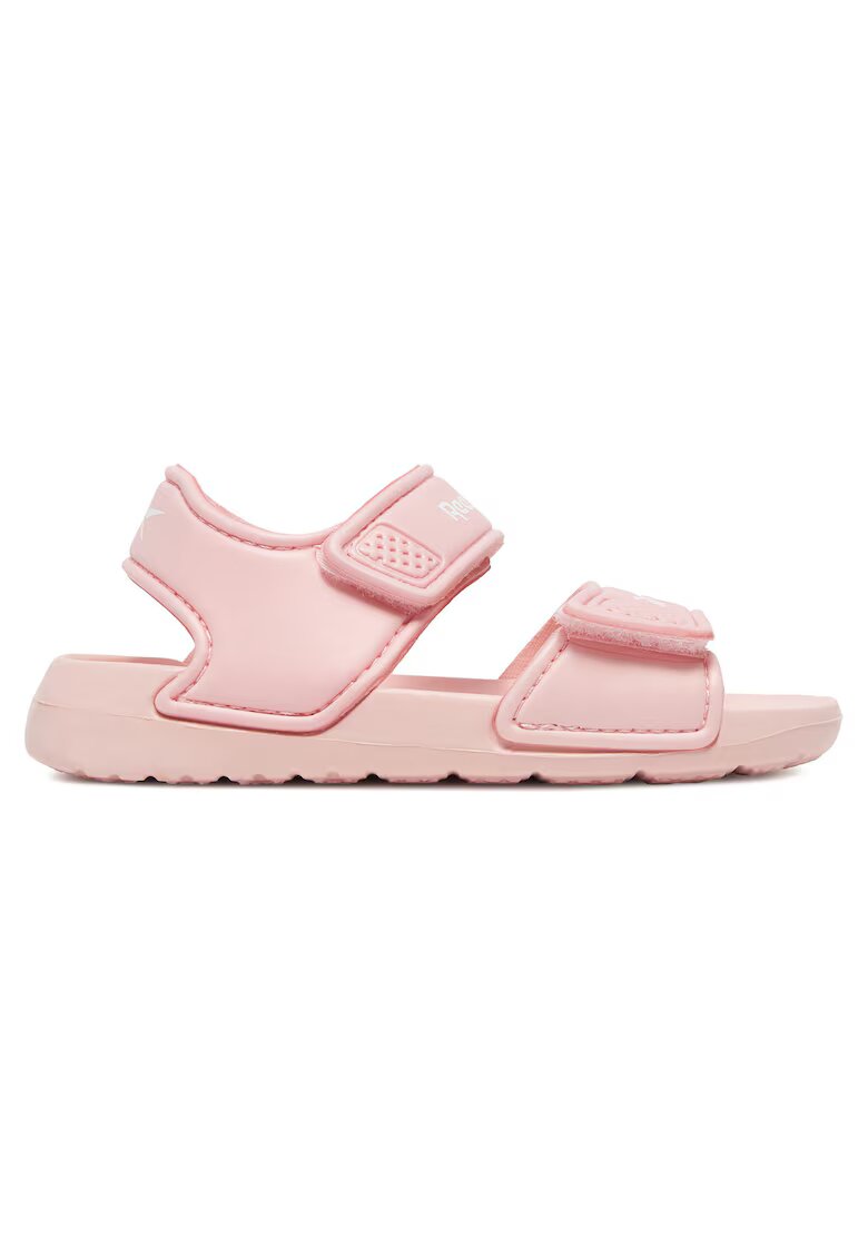 Reebok Sandale copii - 864023Adz - textil - roz
