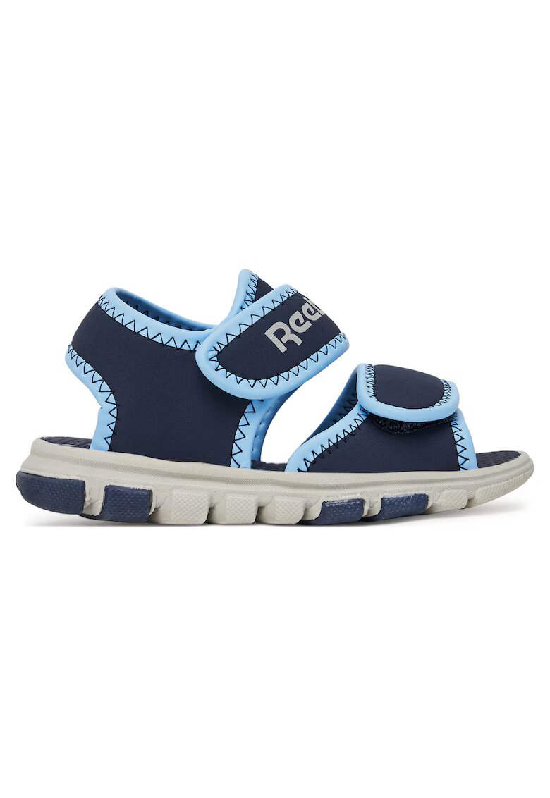 Reebok Sandale copii - bleumarin - plastic