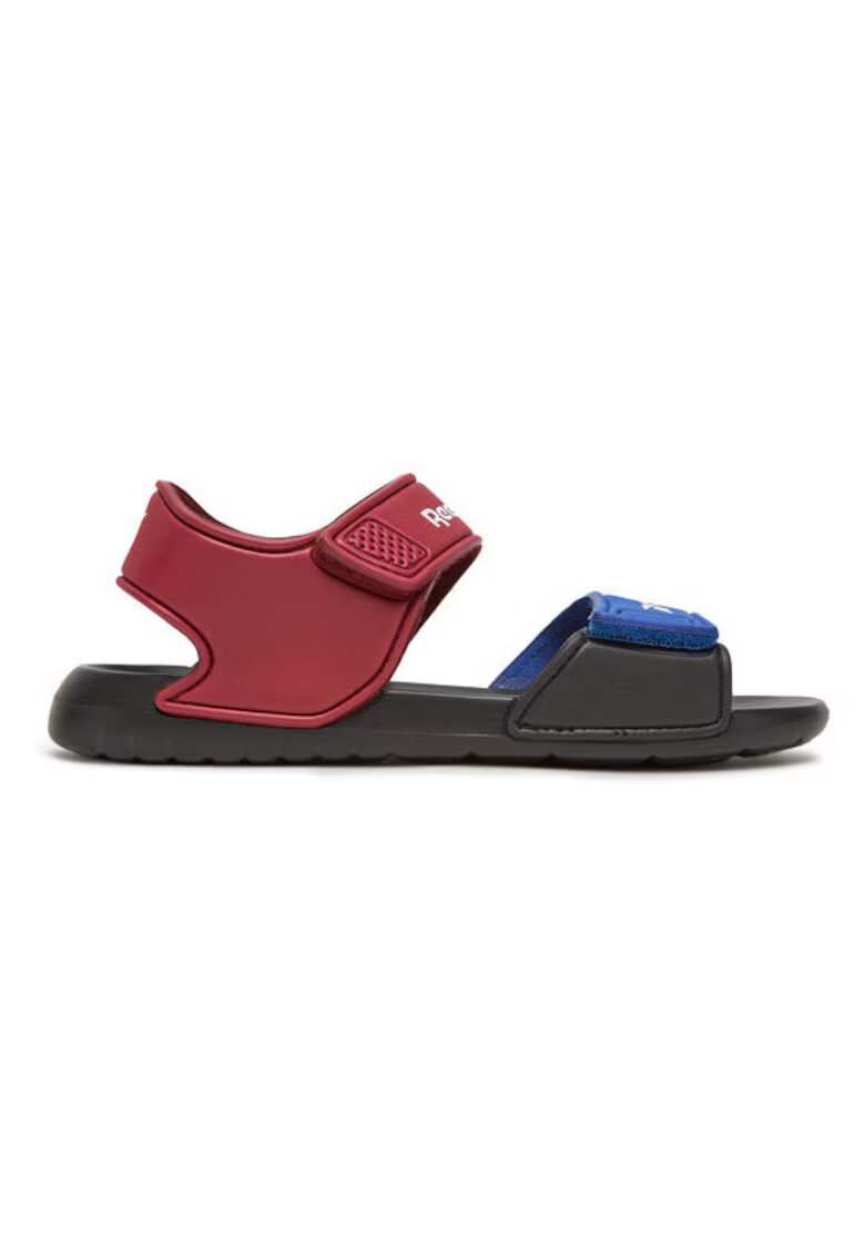 Reebok Sandale copii visiniu - plastic