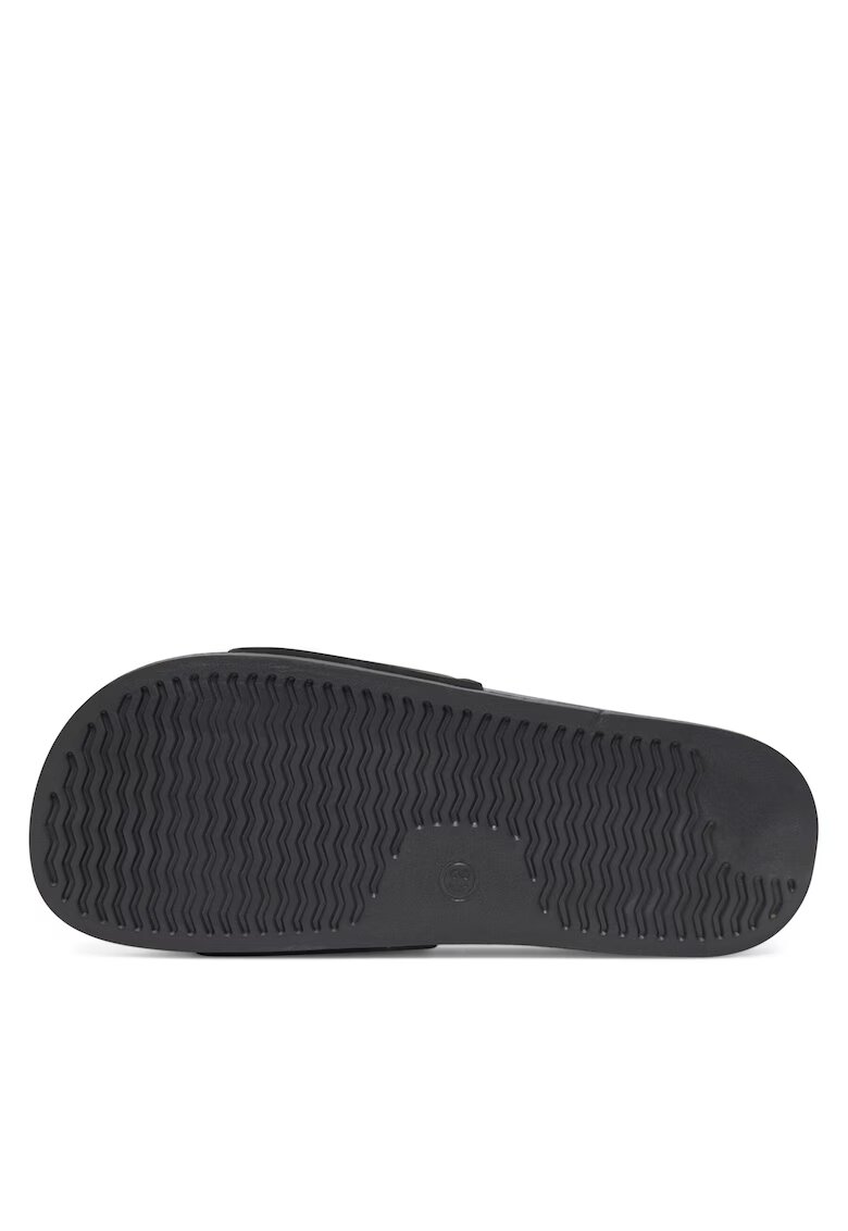 Reebok Slapi barbati negru