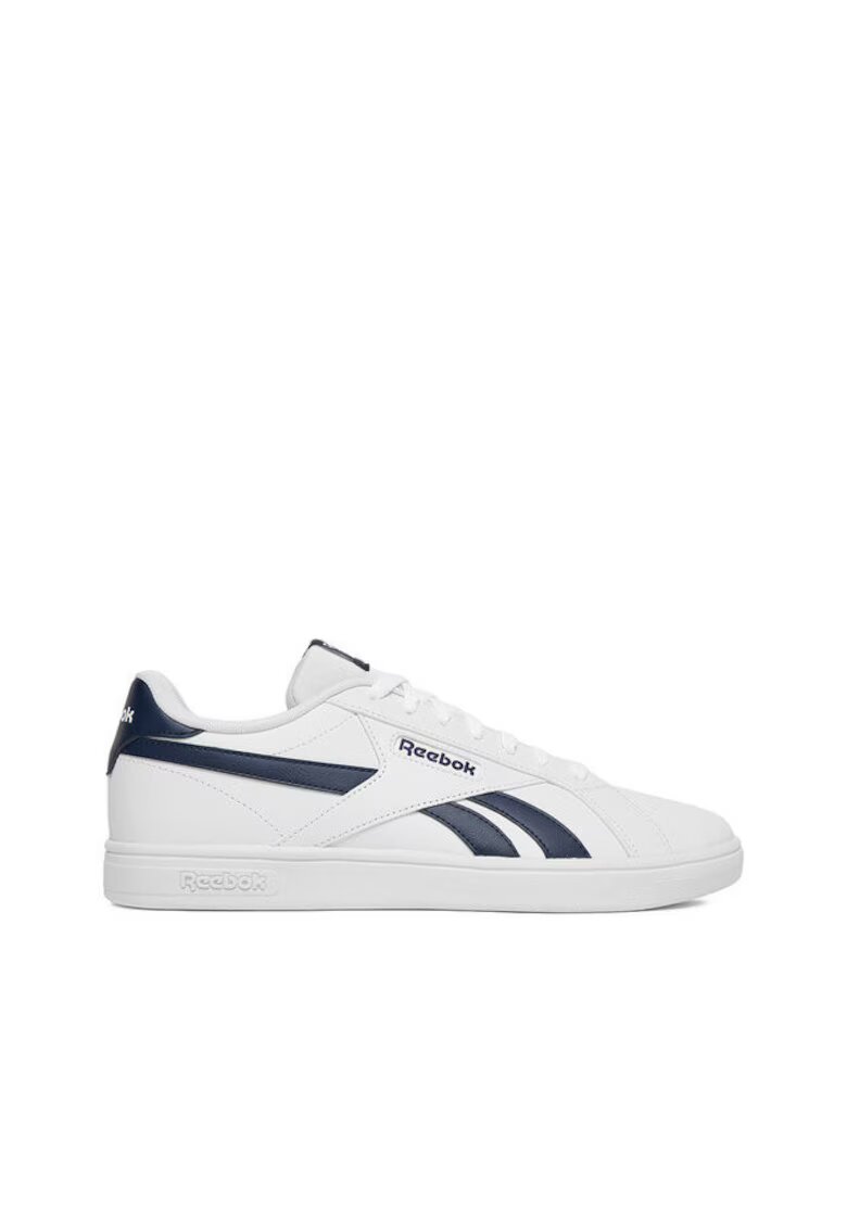 Reebok Tenisi barbati CEO-COURT RETRO - alb - textil