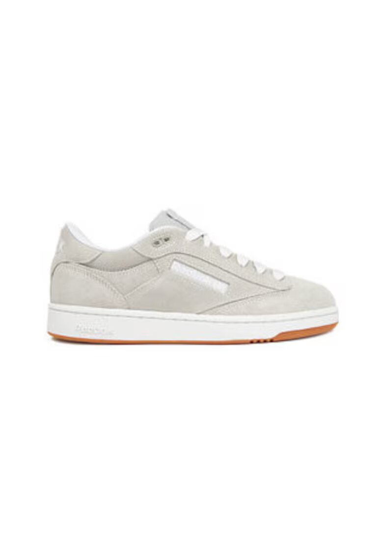 Reebok Tenisi barbati EO-CLUB C BULC CLNV - Gri