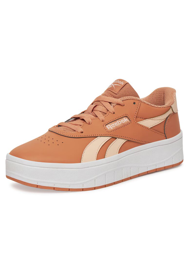 Reebok Tenisi Court Advance Surge - unisex - maro