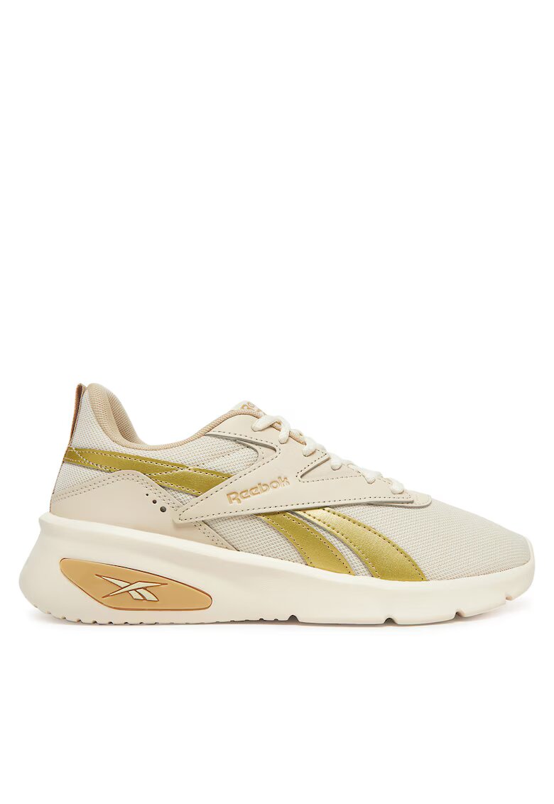 Reebok Tenisi dama 100241112 - bej - tesatura