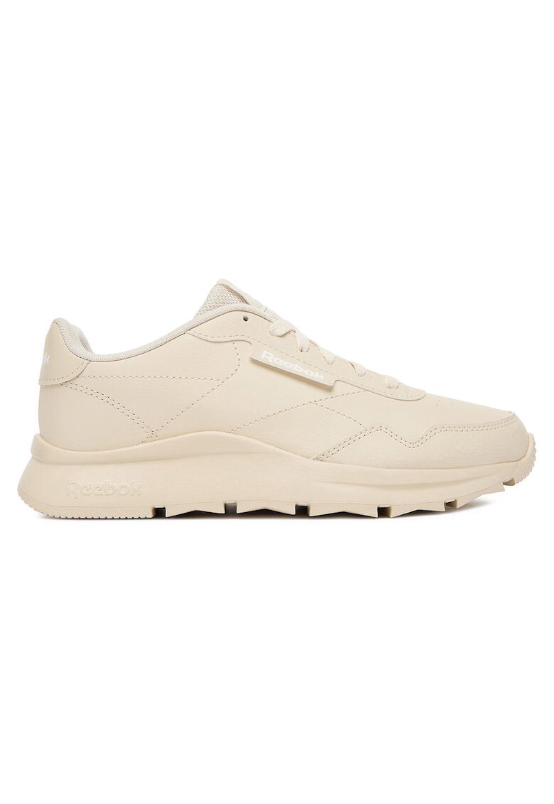 Reebok Tenisi dama - 100241117 - bej - tesatura