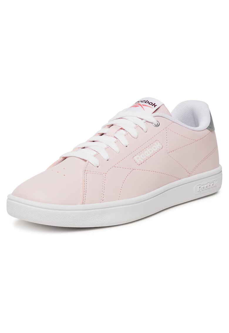 Reebok Tenisi dama CEO-COURT CLEAN - roz